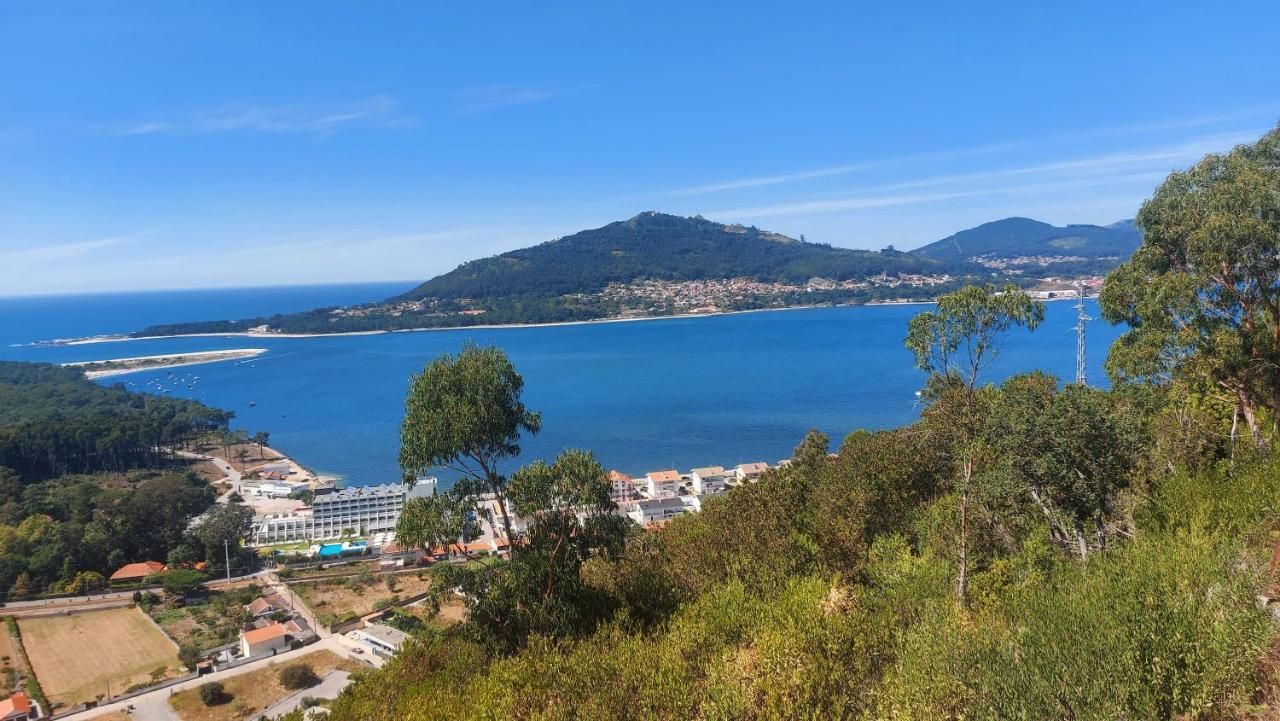 Vila Maria Vila Praia de Âncora Zewnętrze zdjęcie
